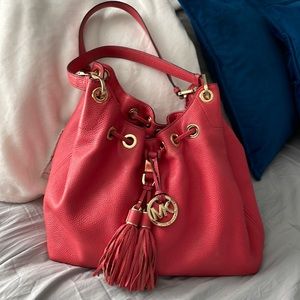 Michael Kors Salmon bag
